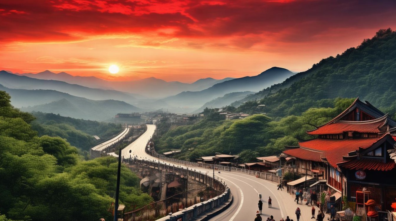 榆林到梁家河，如何体验红色旅游与陕北风情的独特魅力？-图2
