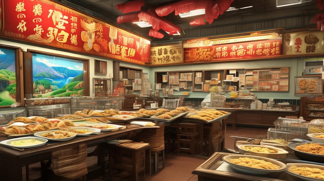 榆林春饼店北京能吃到吗？附榆林周边旅游攻略-图2