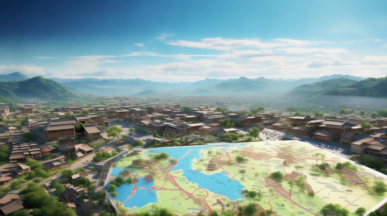 榆林靖边天气如何？周边有哪些旅游景点推荐？-图3