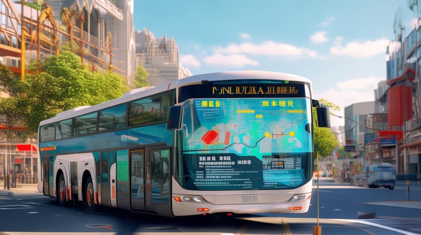 榆林8路公交票价调整后如何规划周边旅游？-图1