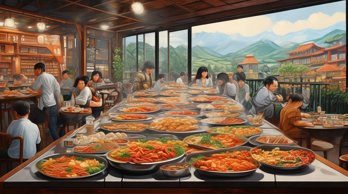 榆林哪里能吃到平价又地道的川菜？-图3