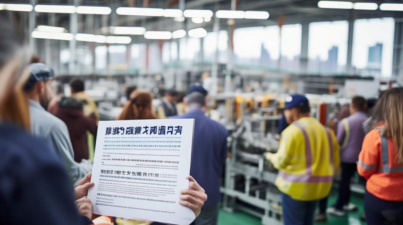 榆林灌装厂招聘信息及渭南求职指南有哪些？-图2