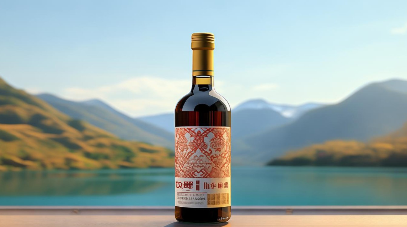 榆林长虹酒如何展现陕北风情与塞上明珠魅力？-图2