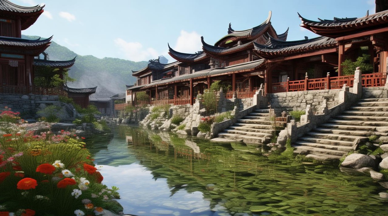 榆林有哪些历史与自然融合的独特景观？-图2