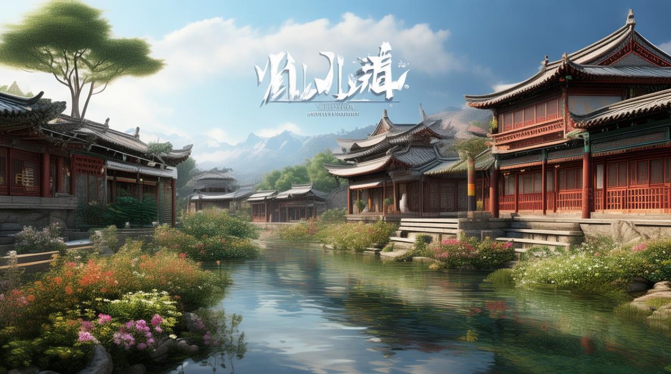 榆林有哪些历史与自然融合的独特景观？-图3