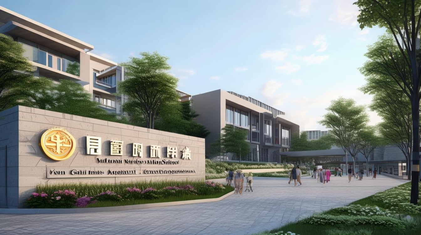 榆林高新一中怎么样？学校简介与特色解析-图1