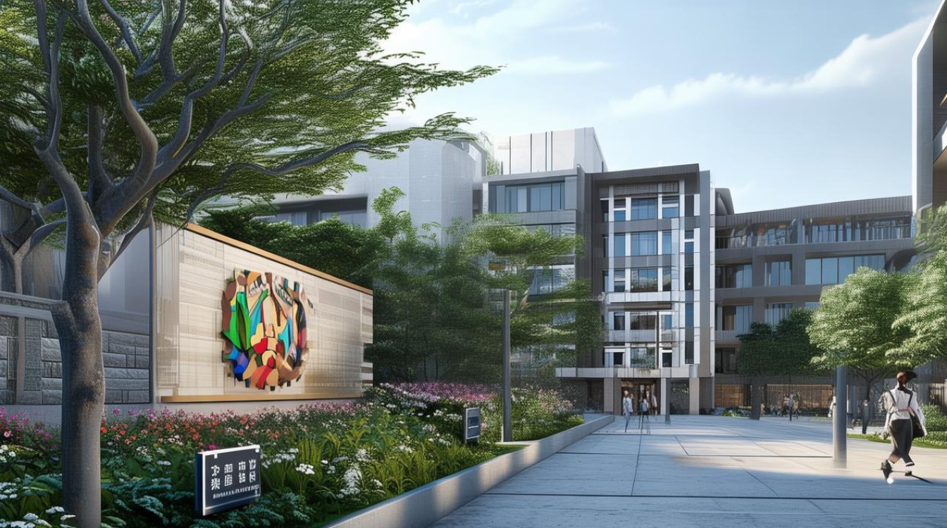 榆林高新一中怎么样？学校简介与特色解析-图2