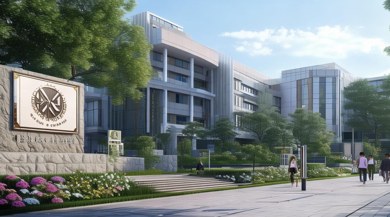 榆林高新一中怎么样？学校简介与特色解析-图3