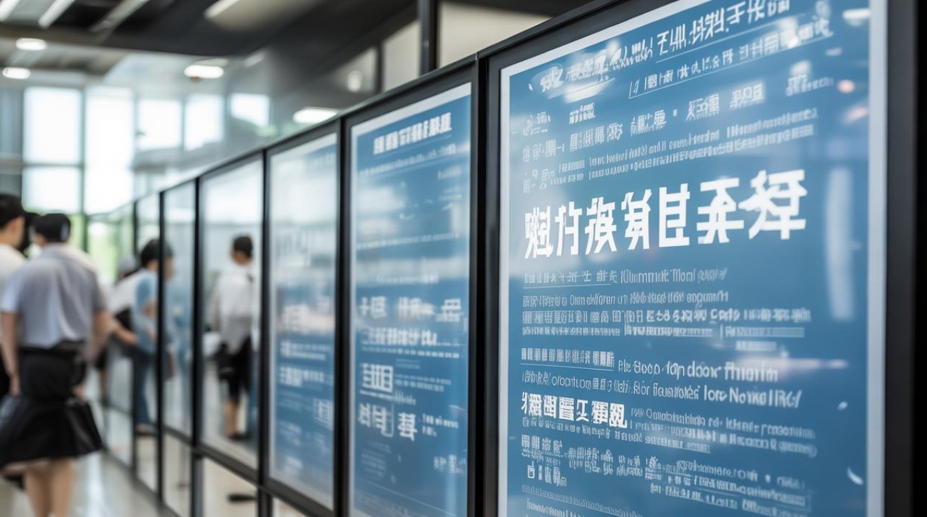 榆林市汇桥人力，渭南最新招聘信息与就业市场趋势如何？-图1