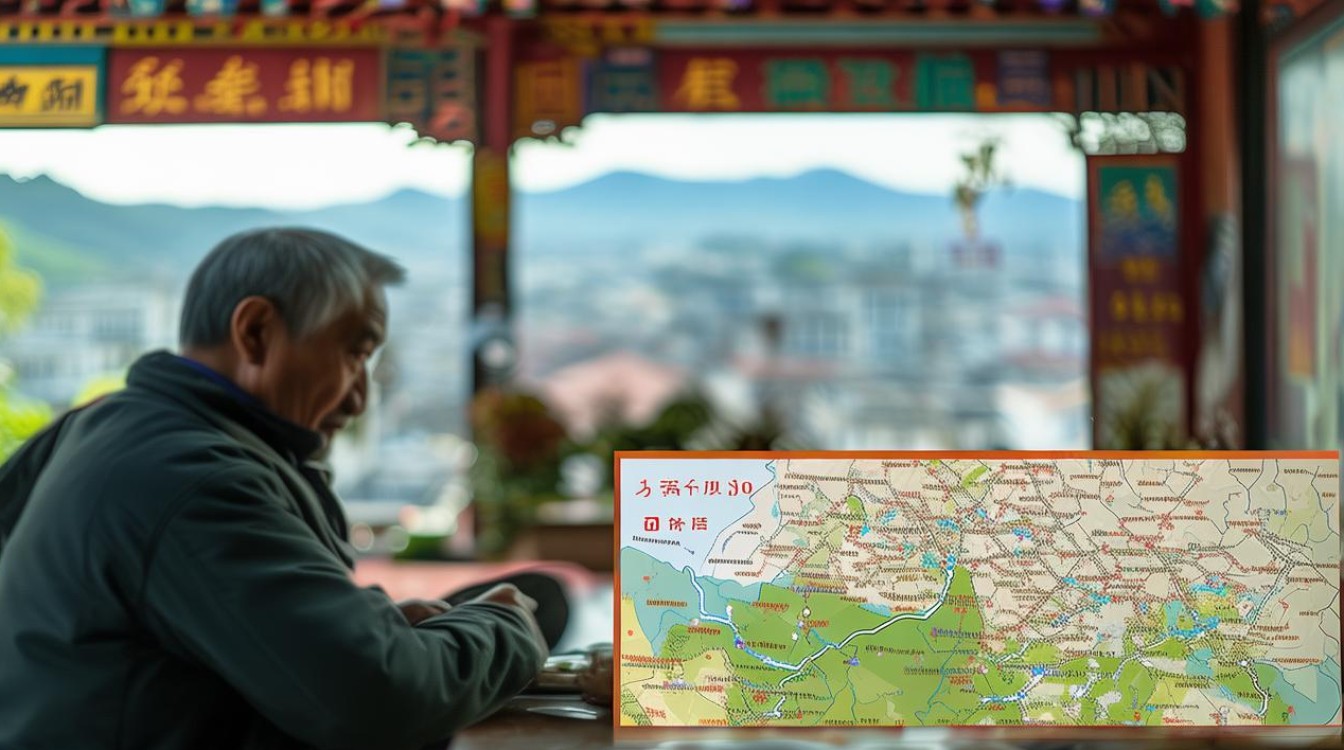 榆林名中医有哪些？周边旅游景点推荐-图3