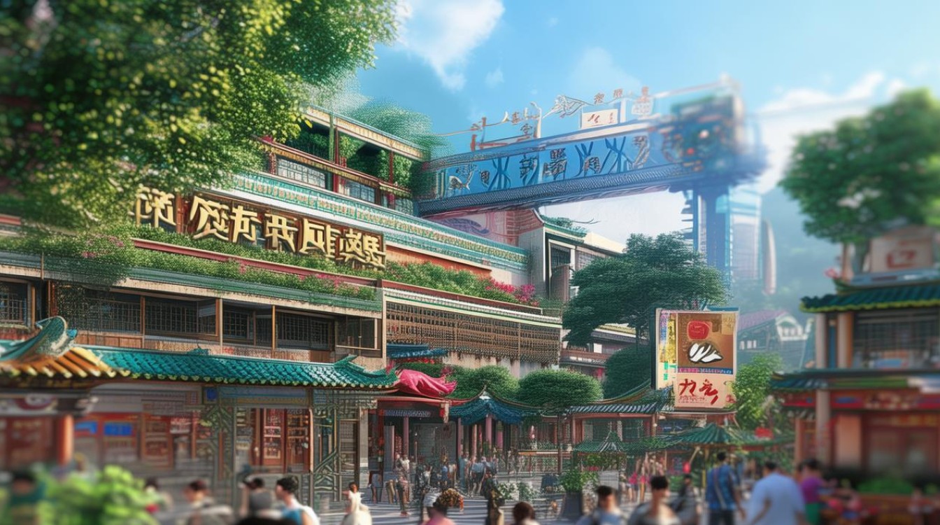 榆林周边有哪些值得探索的旅游新体验？-图1