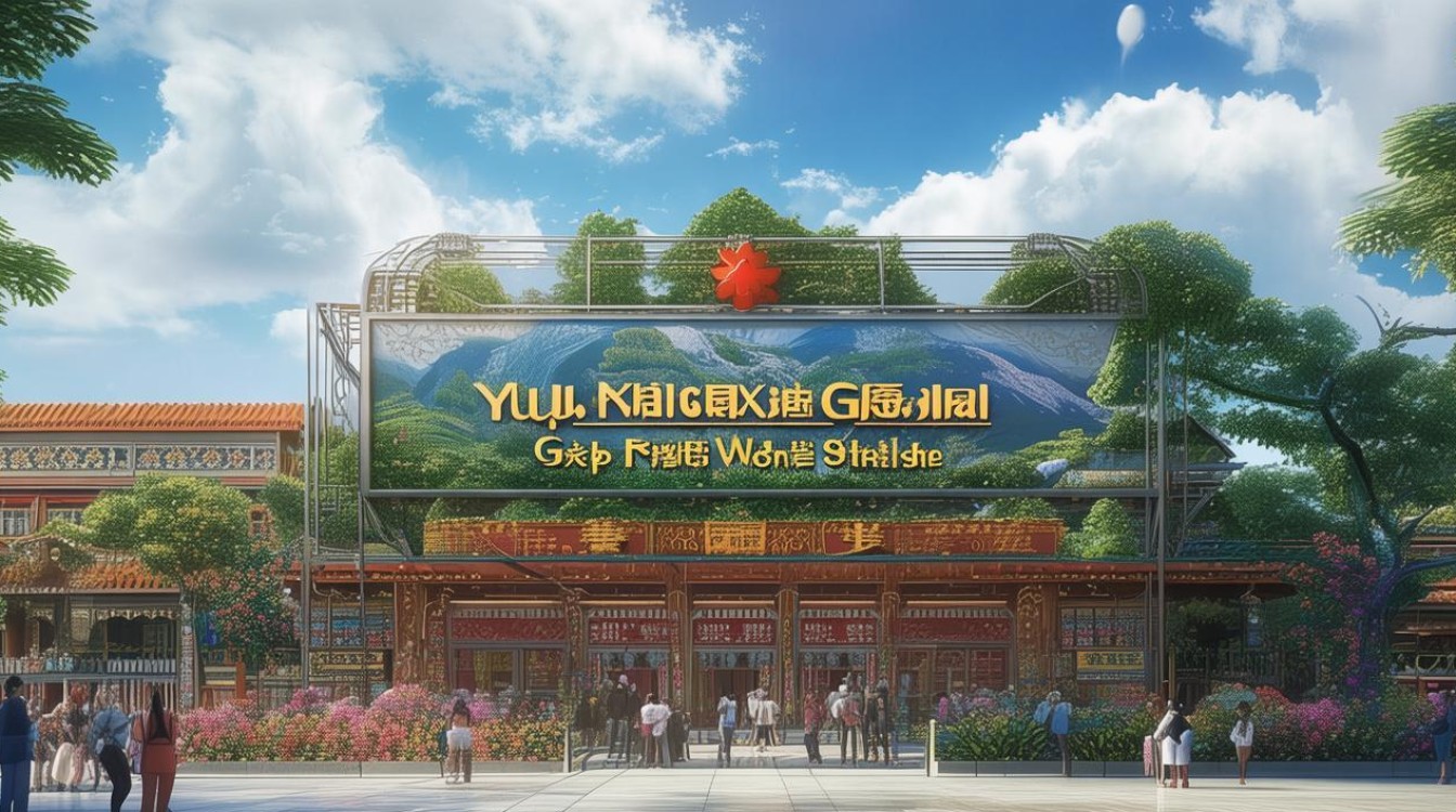 榆林周边有哪些值得探索的旅游新体验？-图2