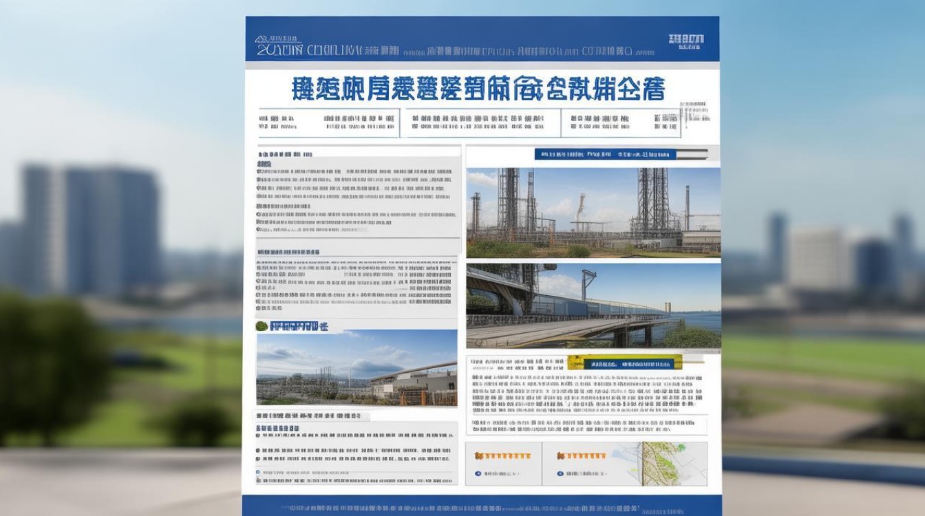 榆林化工招聘最新信息及渭南求职市场趋势分析-图1