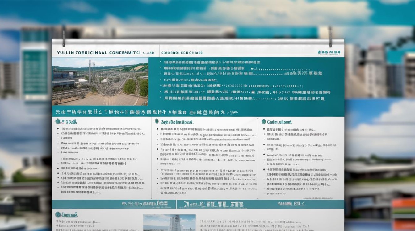 榆林化工招聘最新信息及渭南求职市场趋势分析-图2
