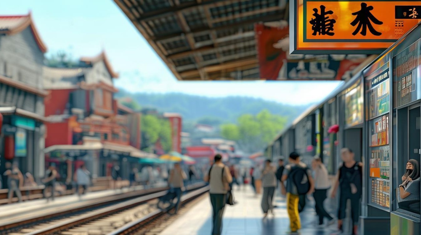 陕西榆林火车票怎么买？周边旅游景点有哪些推荐？-图1