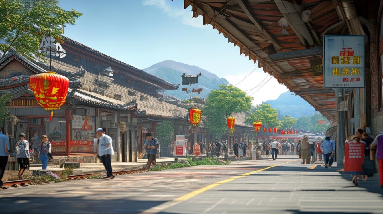 陕西榆林火车票怎么买？周边旅游景点有哪些推荐？-图2