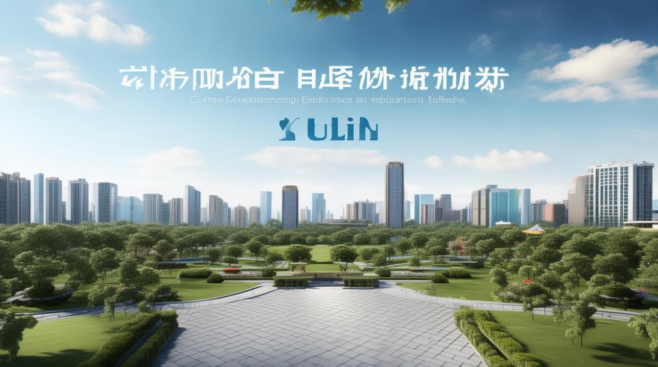 榆林环境发展现状如何？就业前景好吗？-图1