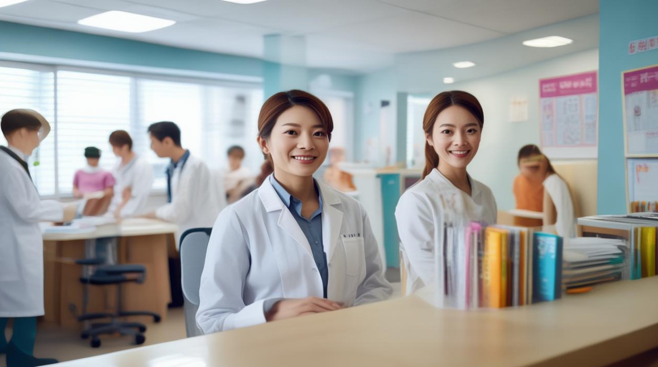 榆林哪家医院的儿科医生最好？专业推荐与选择指南-图1