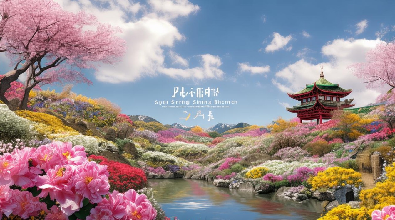 榆林春花为何被誉为塞上江南的春日盛宴？-图3
