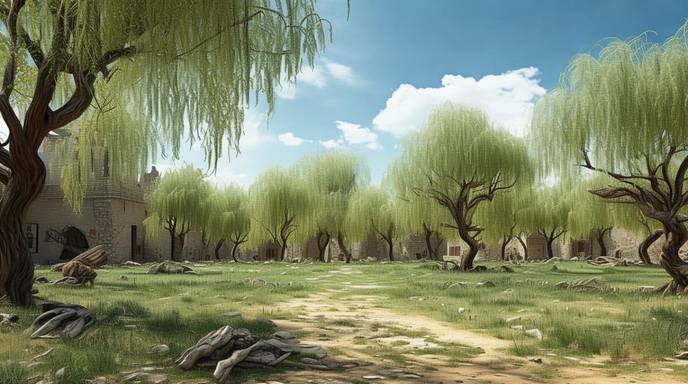 如何深度游览龟兹榆林，探索千年丝路遗韵？-图1