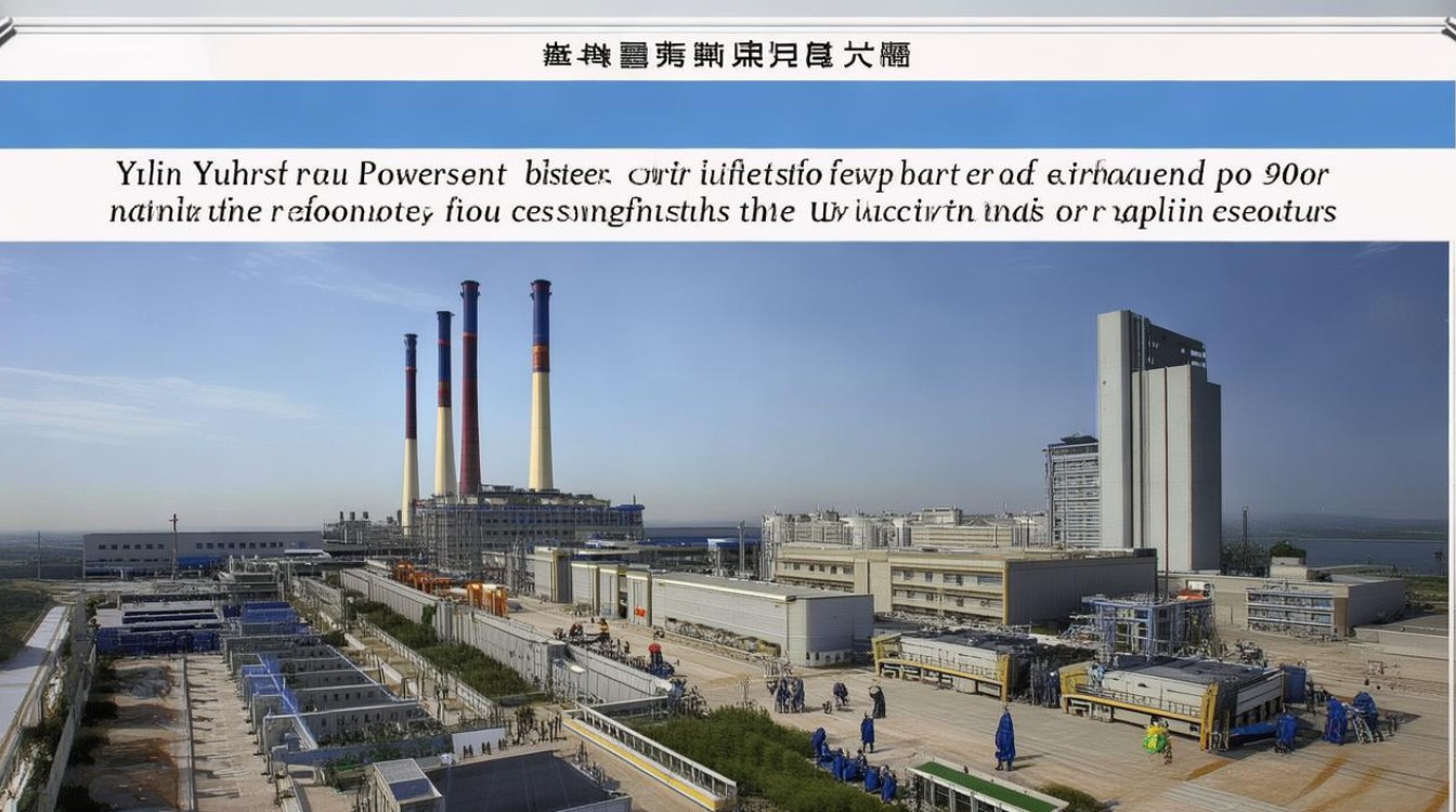 榆林榆横电厂发展如何？渭南电力行业招聘需求大吗？-图2