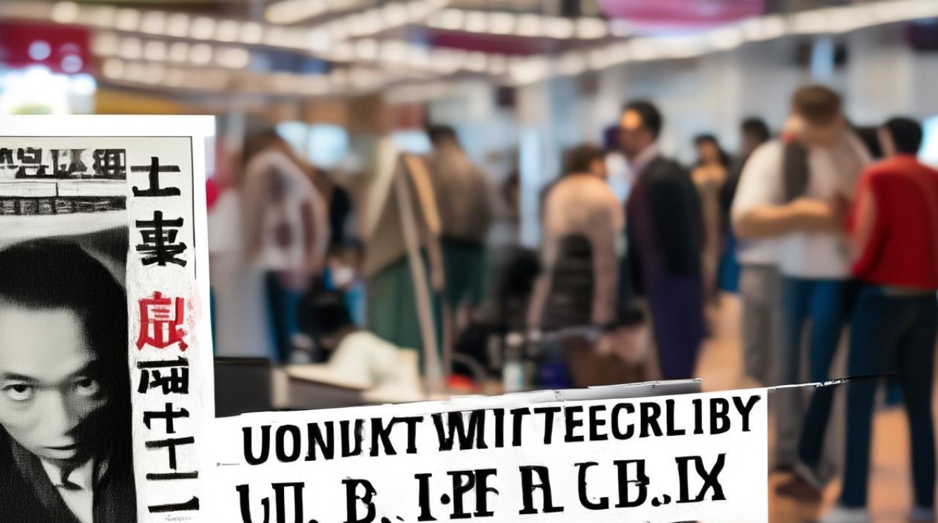 榆林赵军黑社会照片事件与渭南招聘市场动态有何关联？-图1