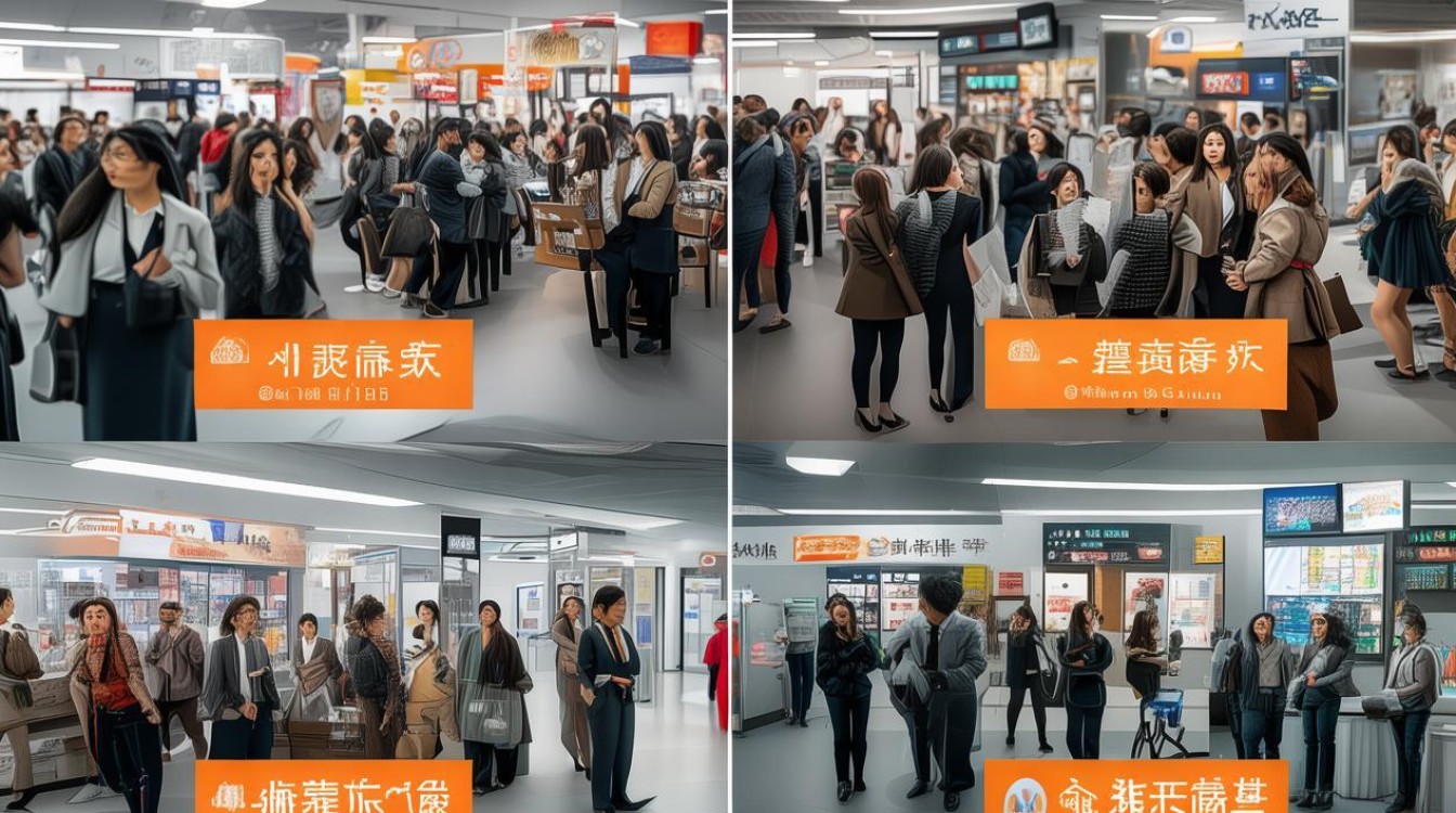 榆林与渭南女性求职招聘最新动态对比，哪个城市机会更多？-图2