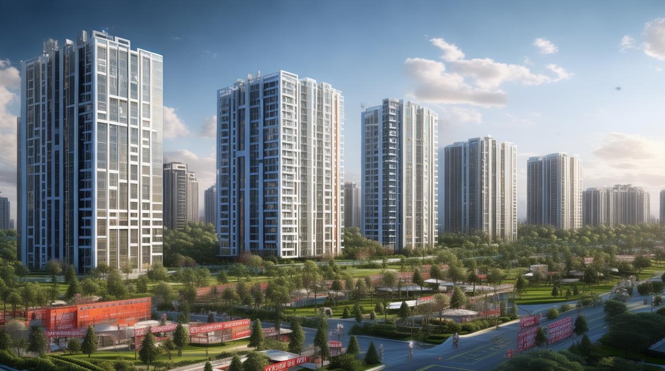 榆林奥林城质量如何？渭南求职招聘市场现状分析-图1
