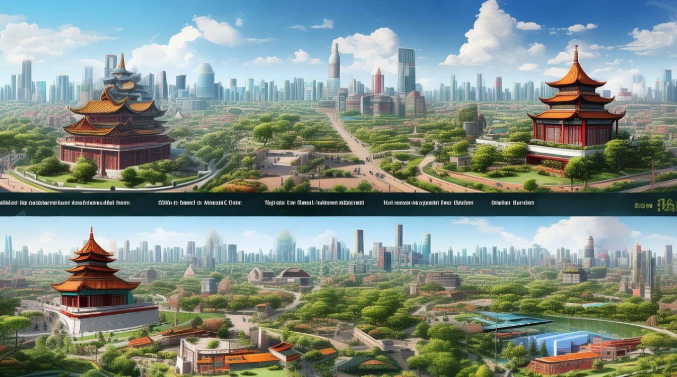 榆林有哪些必去的景点？-图2
