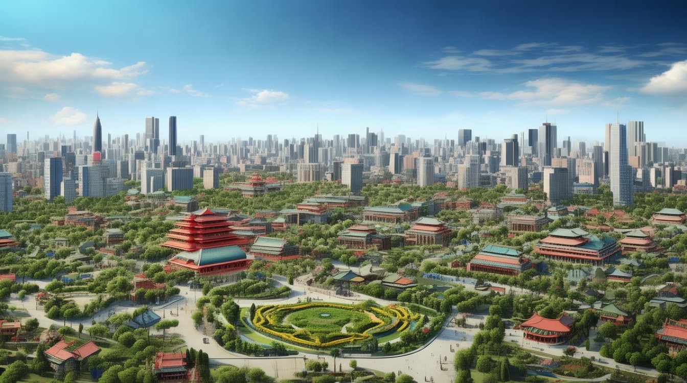 榆林有哪些必去的景点？-图3