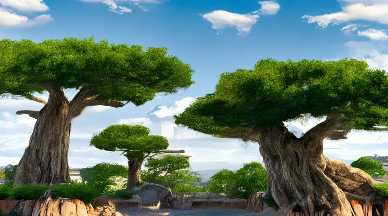 神木与榆林，陕北旅游双城记有哪些必玩景点？-图3