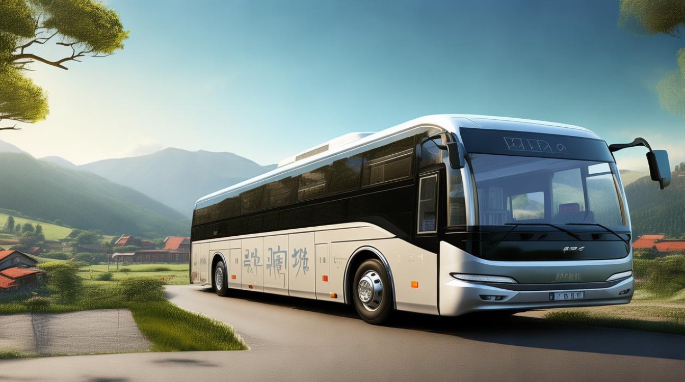 定边榆林客车，畅游陕北风光的便捷之选吗？-图1