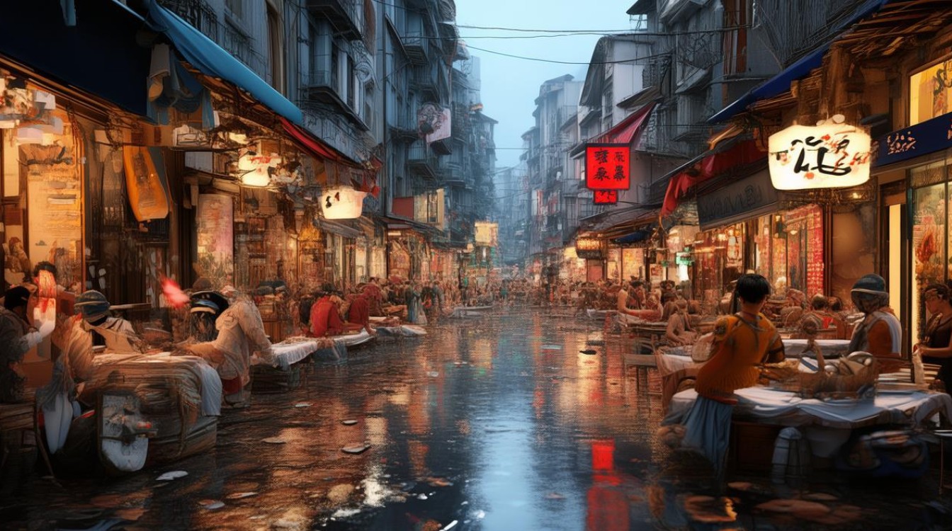 榆林市企业招聘市场现状如何？求职者必看指南！-图3