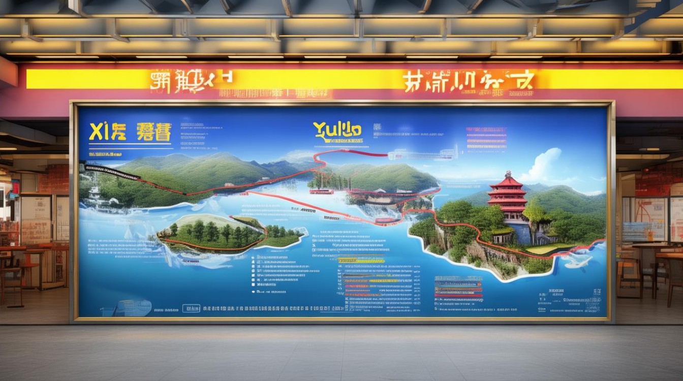 西安到榆林大巴怎么坐？周边有哪些必玩景点？-图1