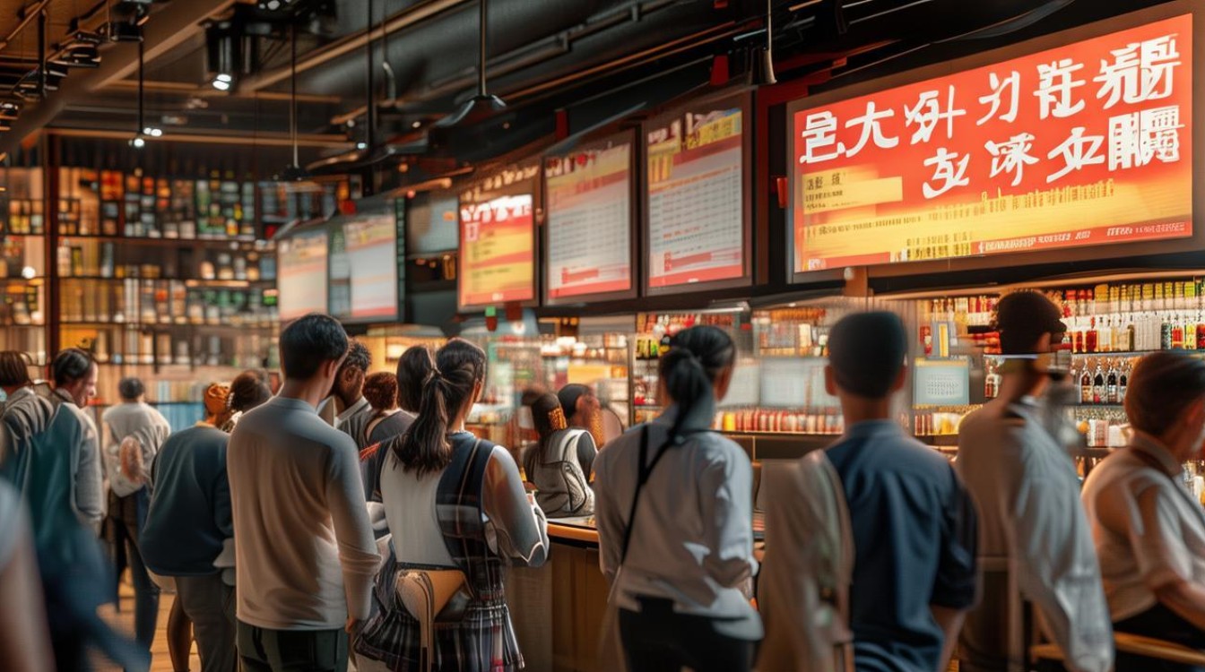 榆林酒吧行业好找工作吗？最新招聘现状与求职技巧-图2