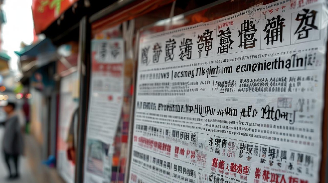 榆林牛鹏远如何获取渭南最新求职招聘信息？-图1