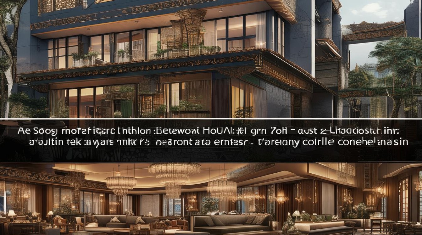 榆林有哪些能玩的酒店？体验塞上风情与舒适住宿-图2