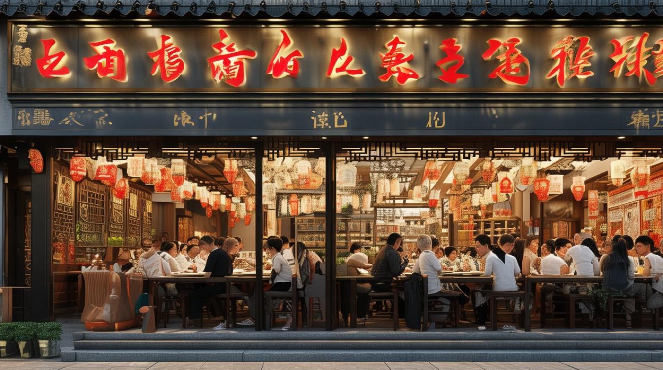 榆林菜馆有哪些地道的陕北风味美食？-图2
