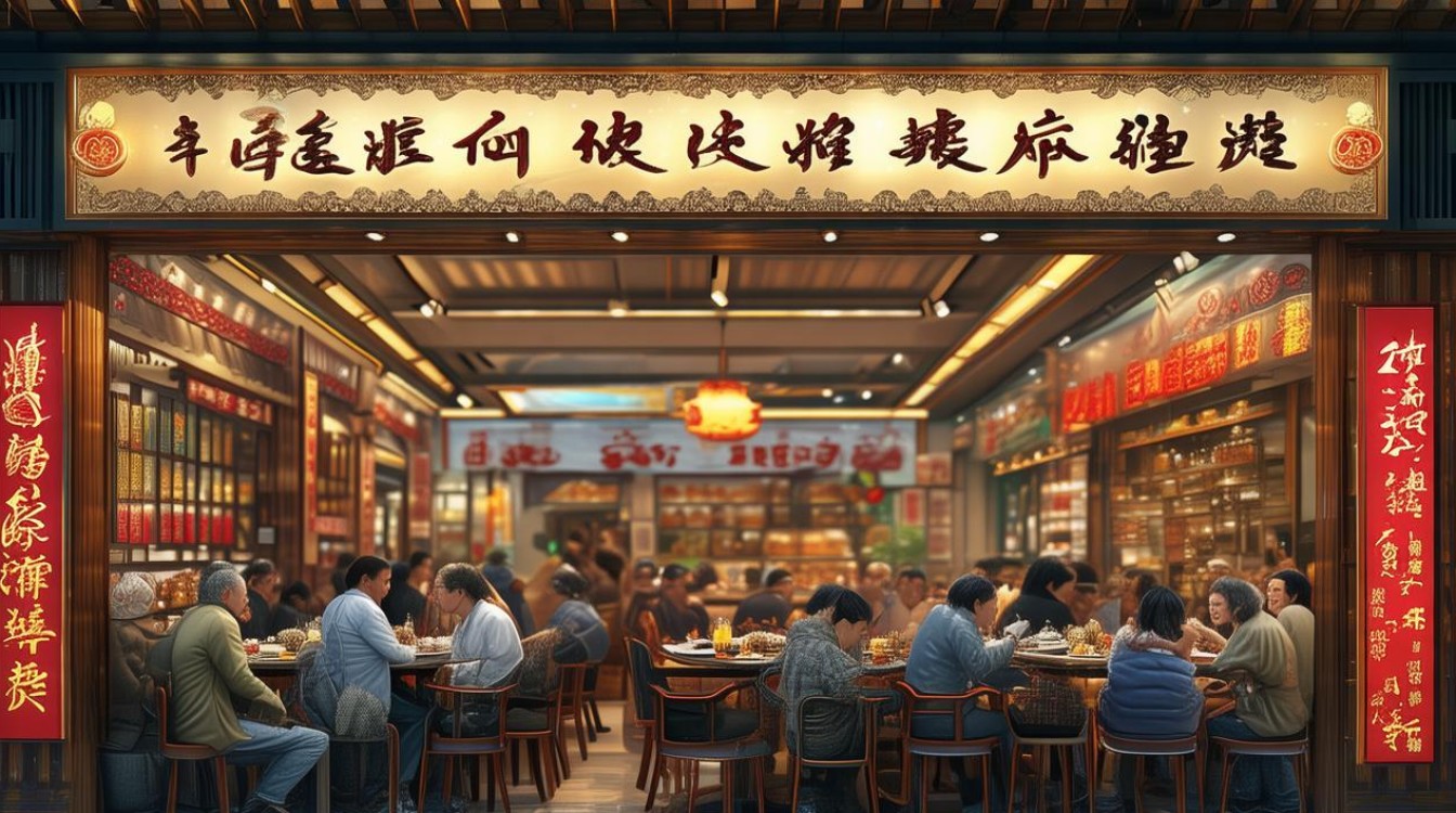 榆林菜馆有哪些地道的陕北风味美食？-图3