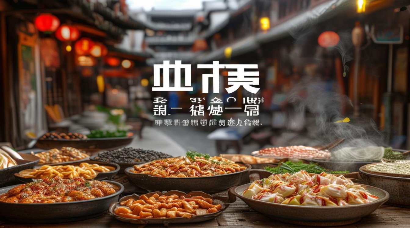 榆林小吃有哪些？品味舌尖上的陕北风情-图2
