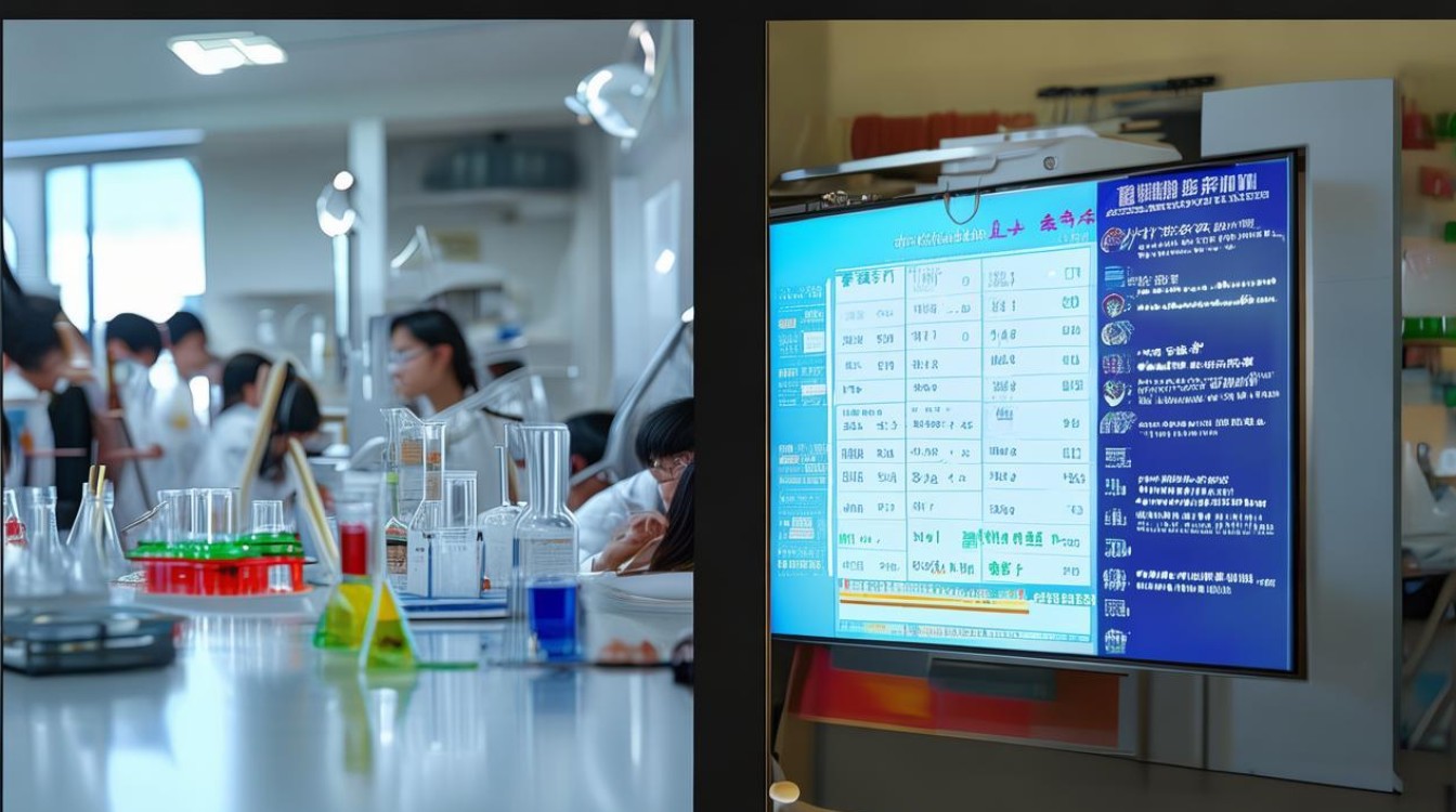 榆林化学实验体育分如何计算？渭南最新求职招聘信息解读-图2
