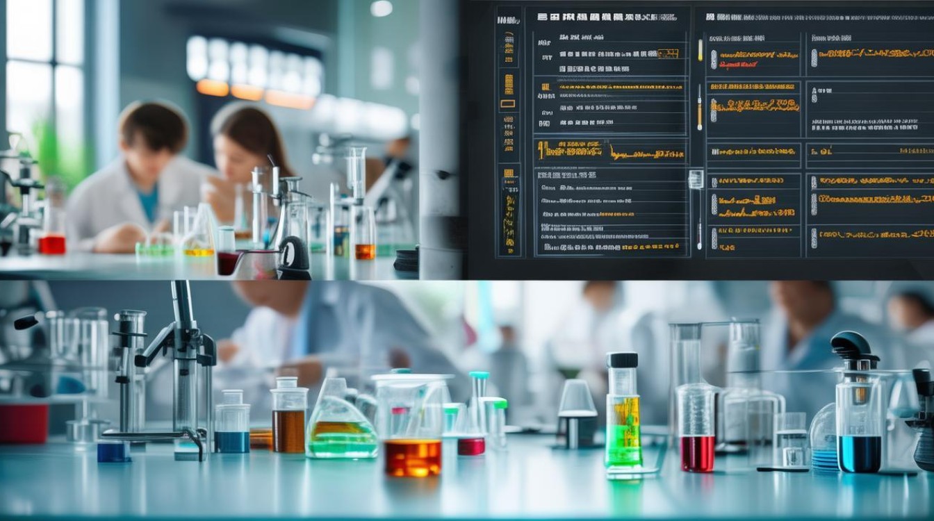 榆林化学实验体育分如何计算？渭南最新求职招聘信息解读-图3