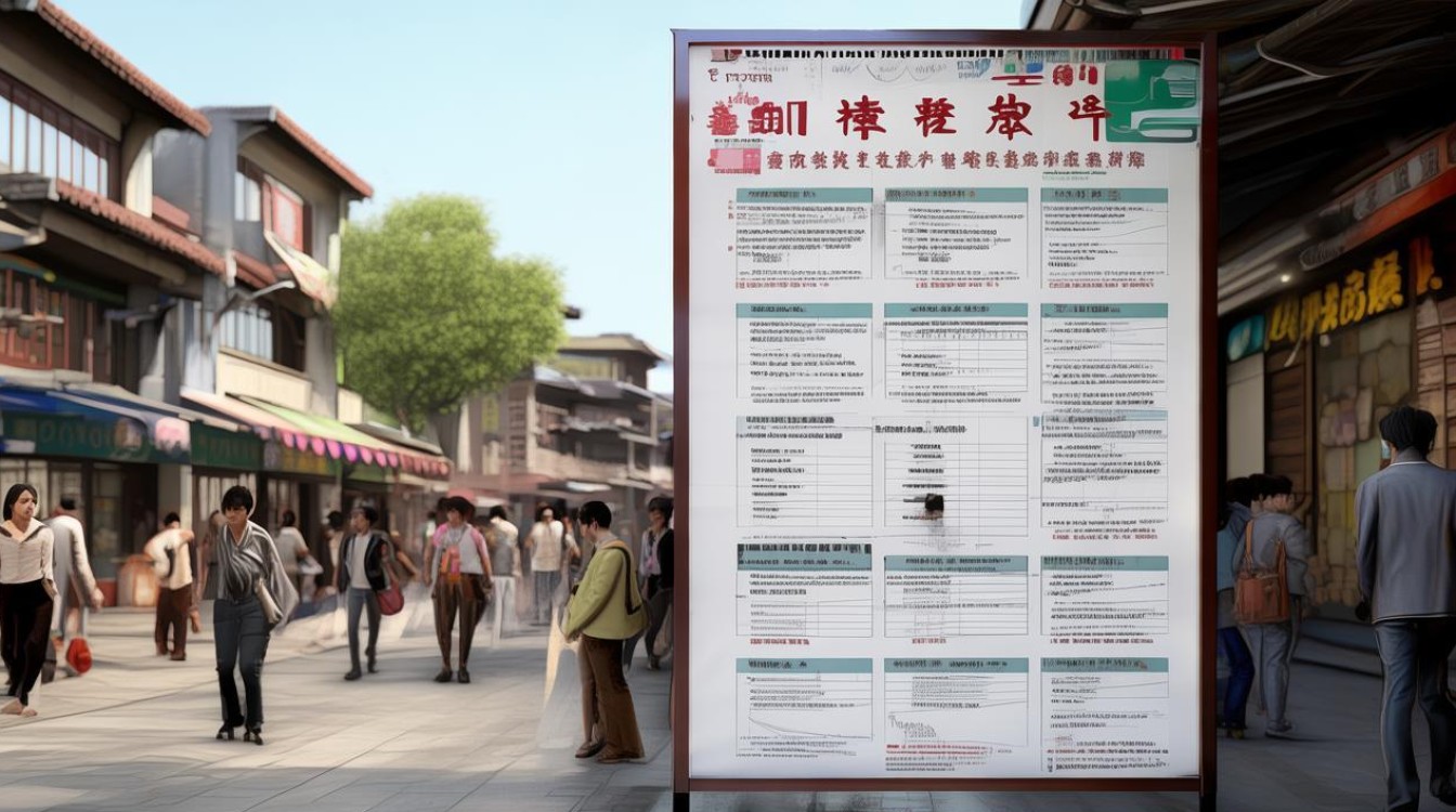 榆林乡镇有哪些最新求职招聘信息？-图1