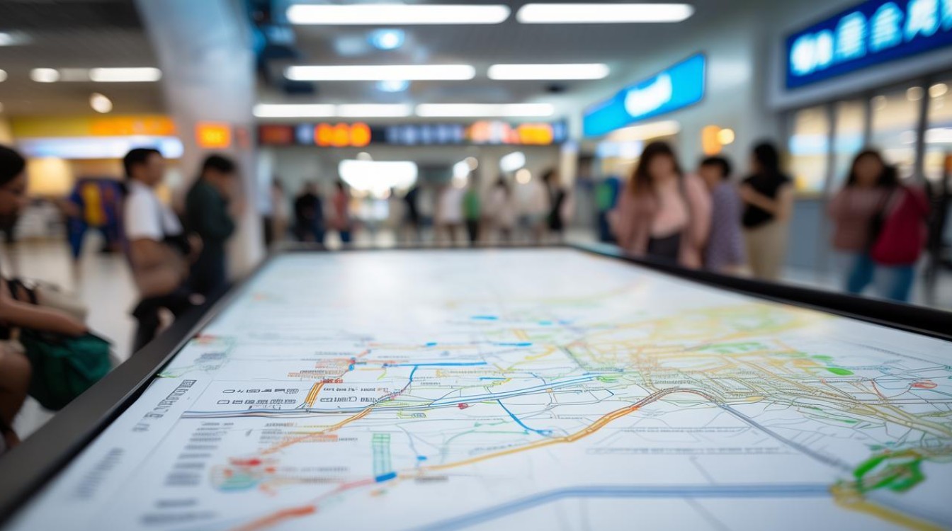 榆林机场公交费用高？周边省钱旅游攻略来了！-图3