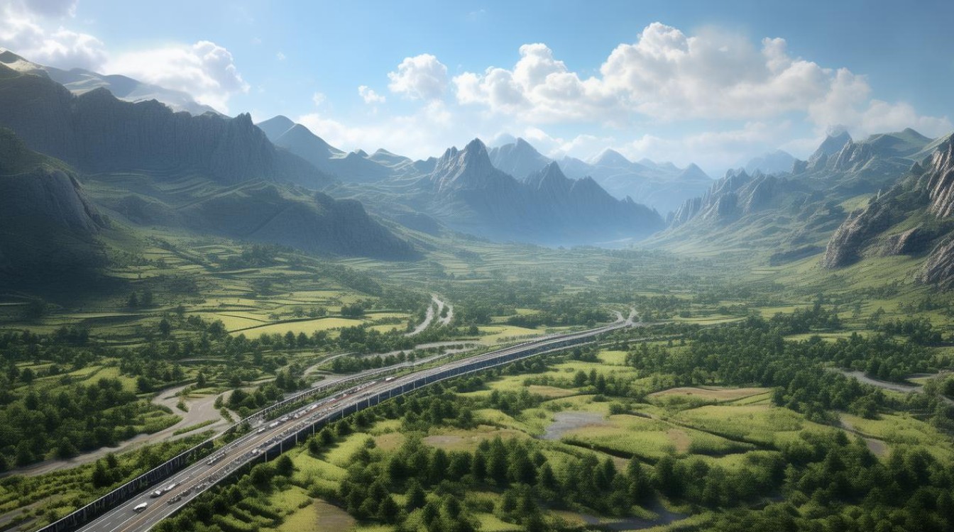 骑行北京到榆林沿途有哪些美景？榆林周边旅游怎么玩？-图3