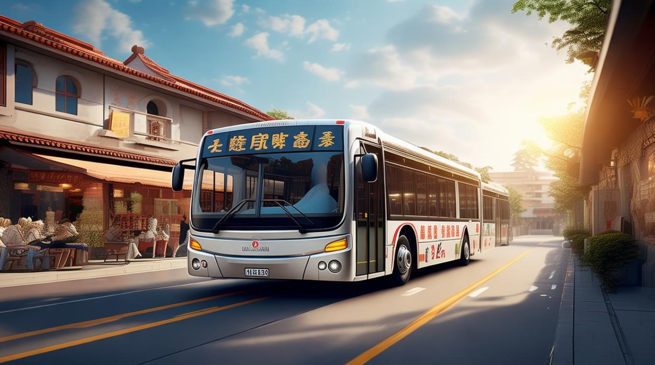 榆林特约公交，畅游陕北明珠的便捷之选吗？-图2