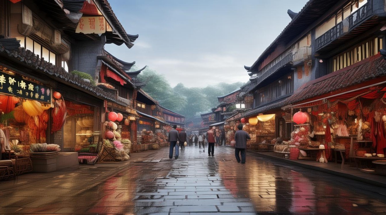 榆林县区有哪些值得探索的陕北风情景点？-图1