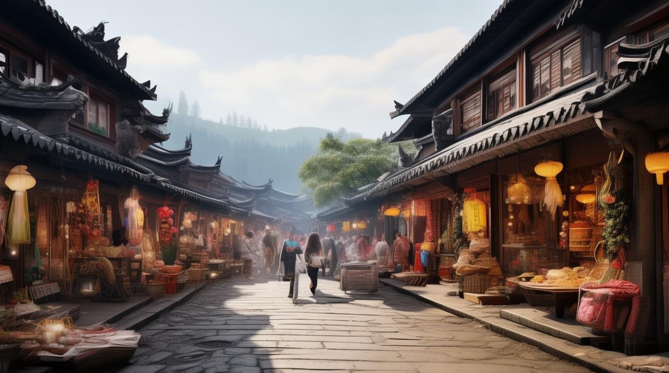 榆林县区有哪些值得探索的陕北风情景点？-图3