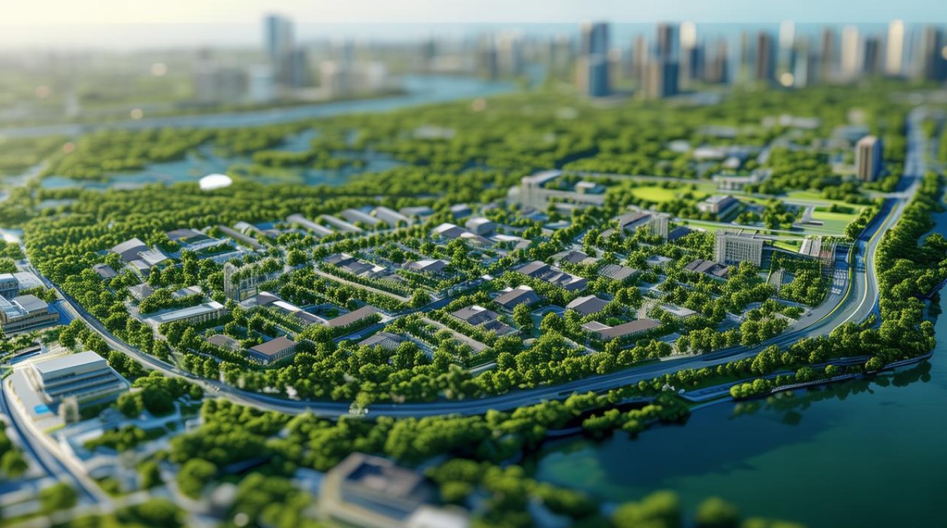 榆林御溪台小区在哪？周边环境怎么样？-图2