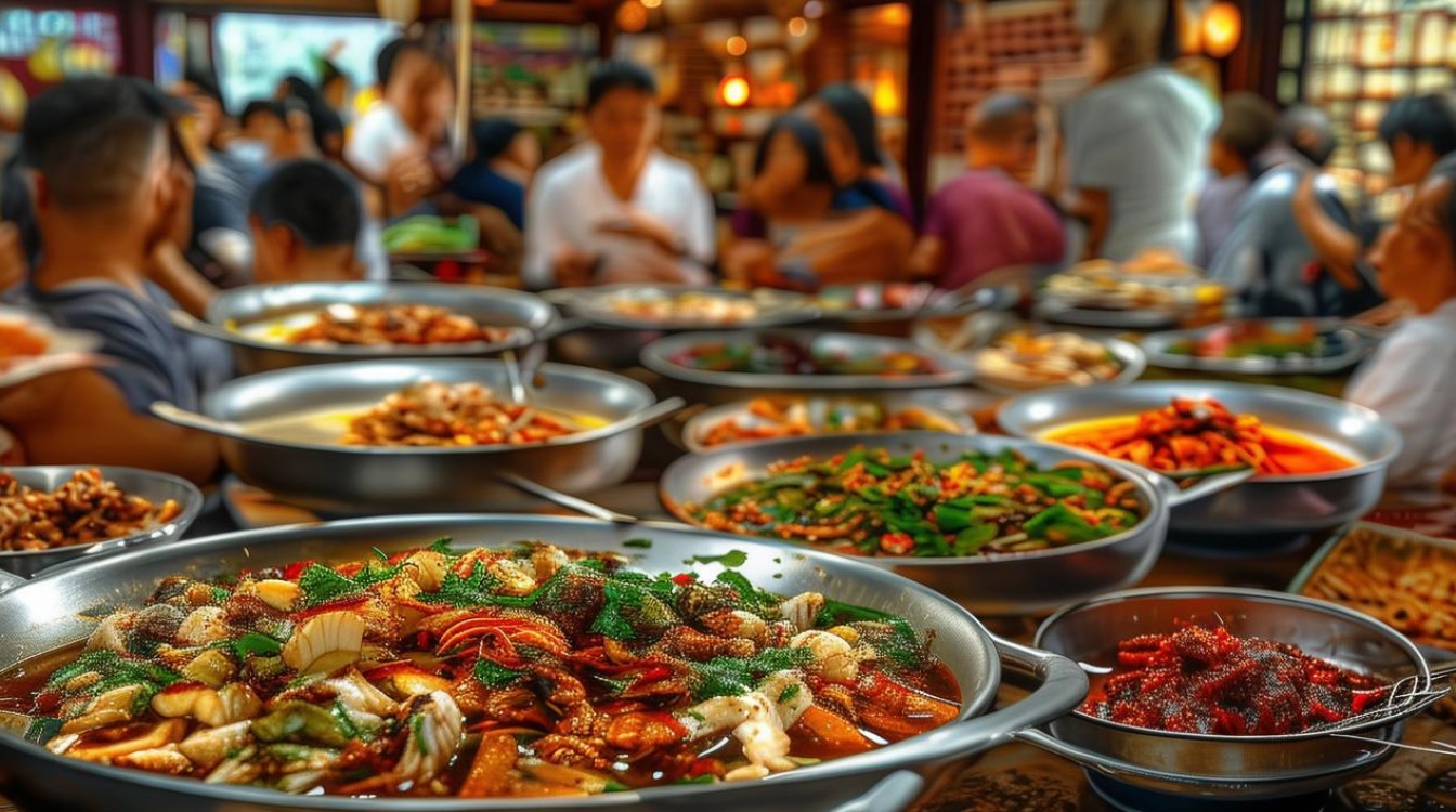 榆林火锅哪家最好？推荐陕北美食必吃榜单-图1